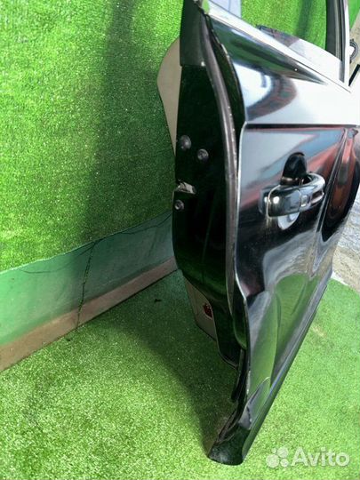 Дверь боковая задняя правая Audi Q7 4LB BAR 2008