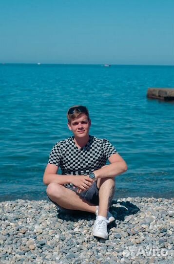 Любая работа, подработка