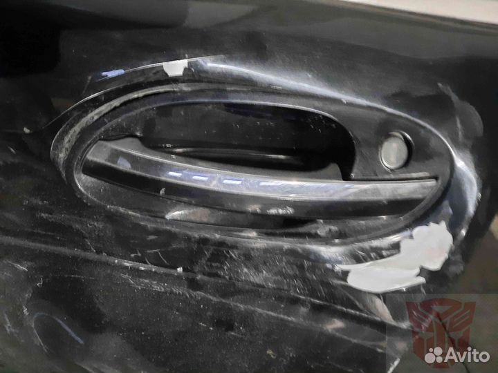 Ручка двери BMW 7-series e65