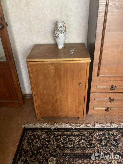 Машинка швейная