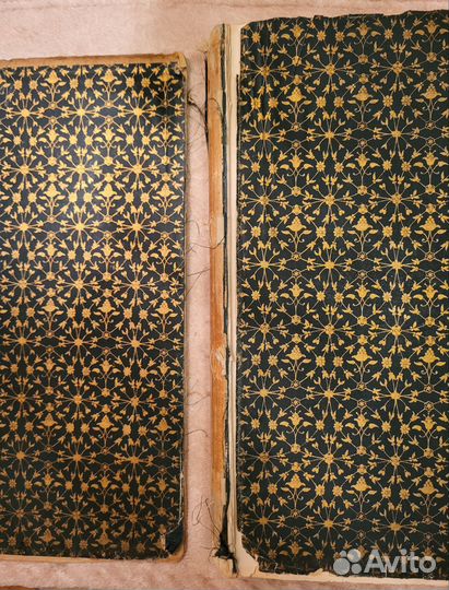 Фауст. Гете. М.О.Вольф. 1881