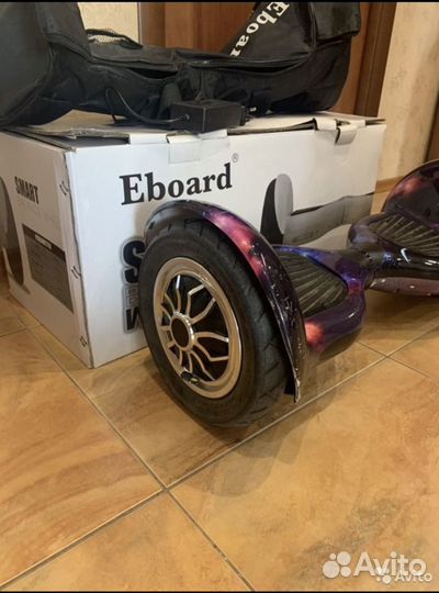 Гироскутер