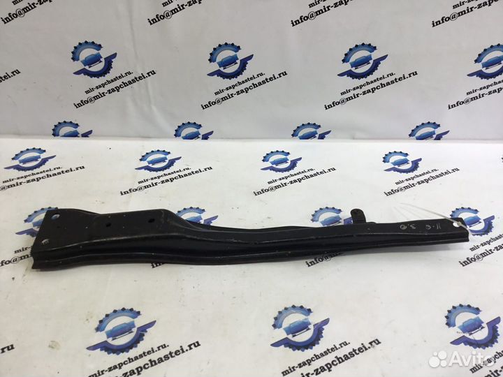 Лыжа балка двигателя Mitsubishi Outlander XL CW 20