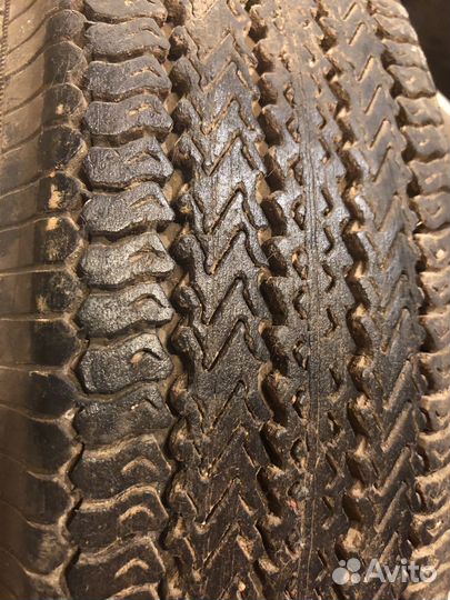 Шины СССР И-151 155/85 R13