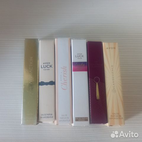 Парфюмерная вода