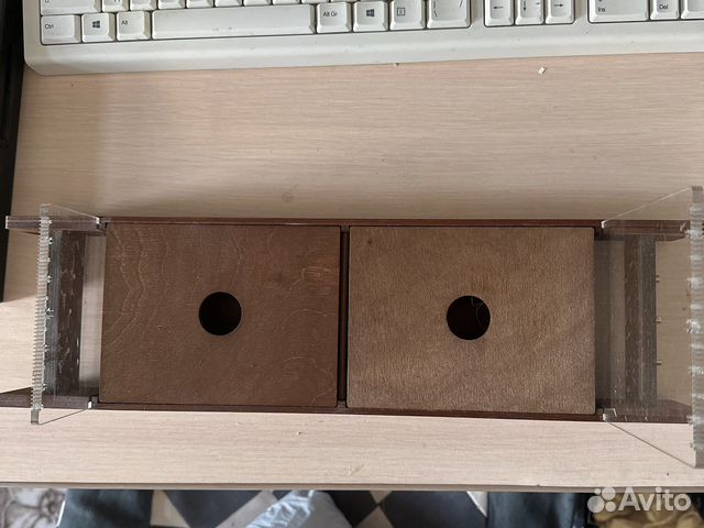 Станок для бисероплетения