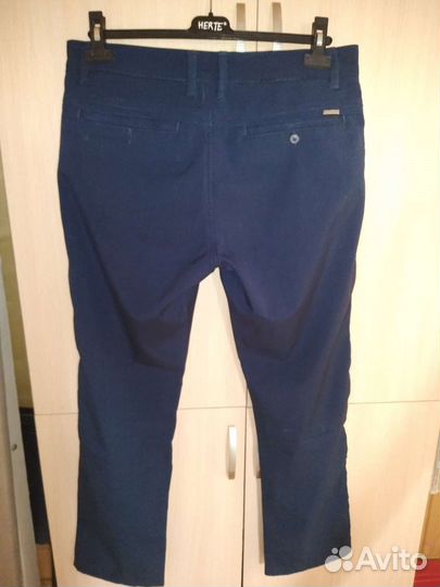 Брюки мужские классические