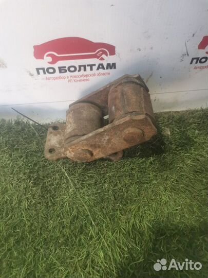 Крепление рессоры УАЗ Буханка 4021