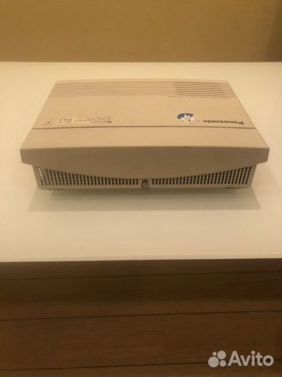 Атс Panasonic KX-TA308RU