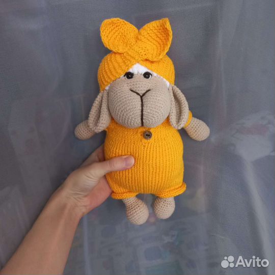 Овечка