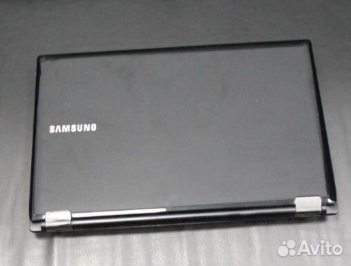 Игровой samsung RC530 Core i5/6GB/Видеокарта 2GB
