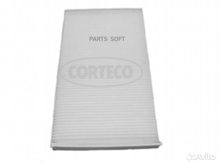Corteco 21653025 Фильтр салона