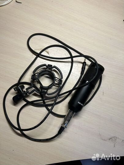 Микрофон bm 800