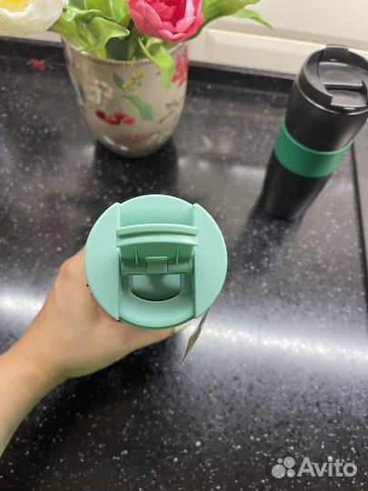 Термо кружки Starbucks