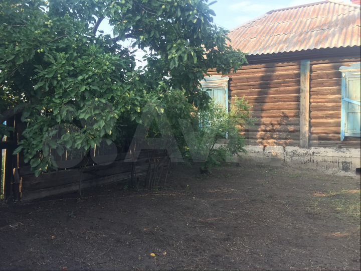 Дом 60 м² на участке 6 сот.