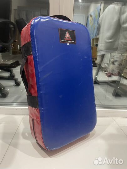 Макивара для каратэ