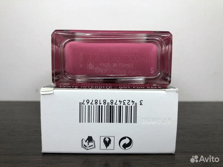 Narciso Rodriguez for Her Fleur Musс (Оригинал)