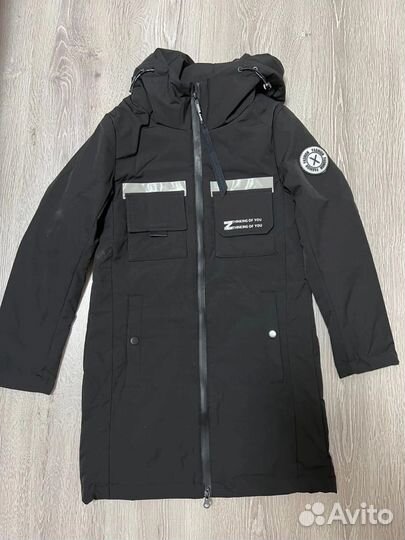 Куртка для девочки