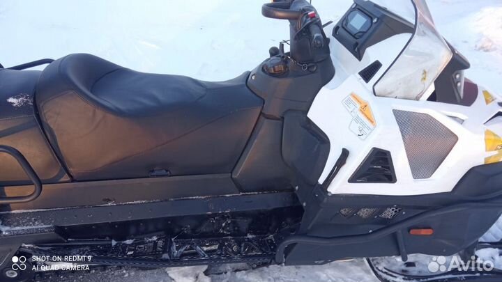 Стелс викинг 800