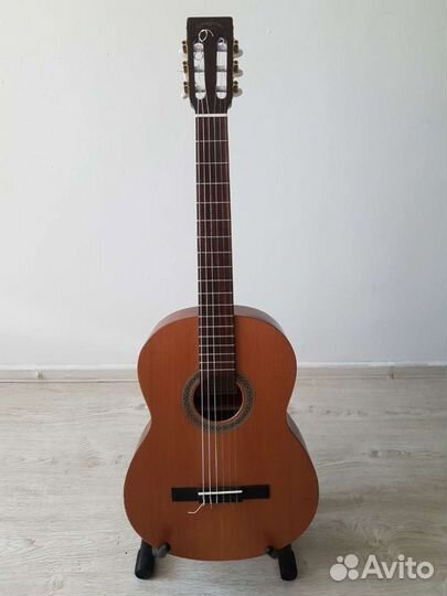 Электроклассика Sigma cm-st + lr baggs element