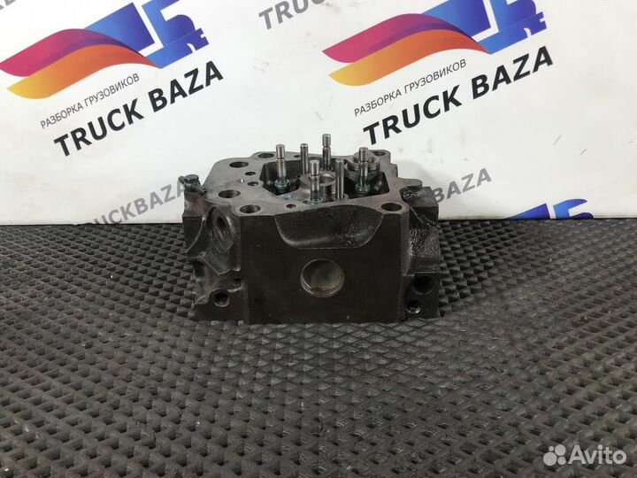 Головка блока цилиндров Mercedes-Benz Actros