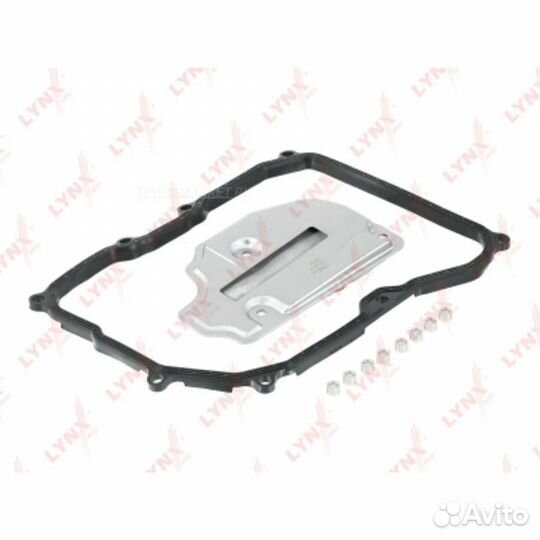 Lynxauto LT-1013 Фильтр АКПП