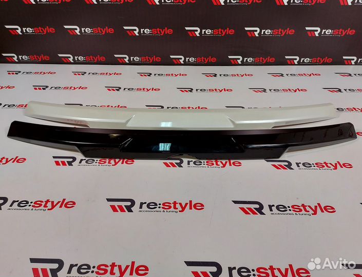 Спойлер Toyota Land Cruiser 300 B920