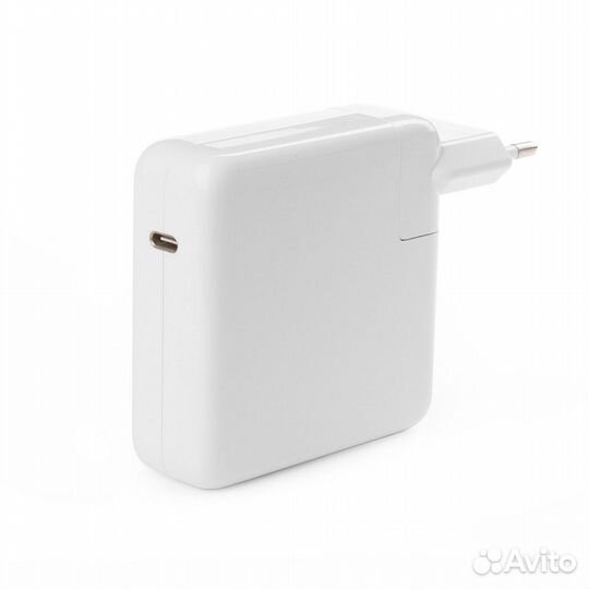 Универсальный блок питания 87W c портом USB-C, Po
