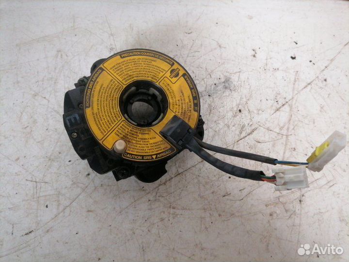 Подрулевой шлейф - кольцо SRS Nissan Primera P11