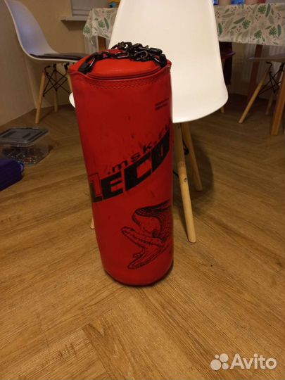 Груша детская, Боксерский мешок