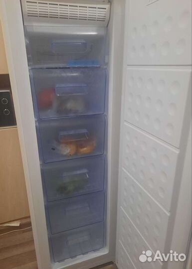 Морозильная камера