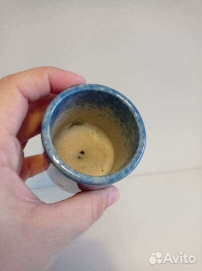 Редкая из лимитированной коллекции Свеча Икеа