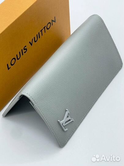 Бумажник мужской louis vuitton