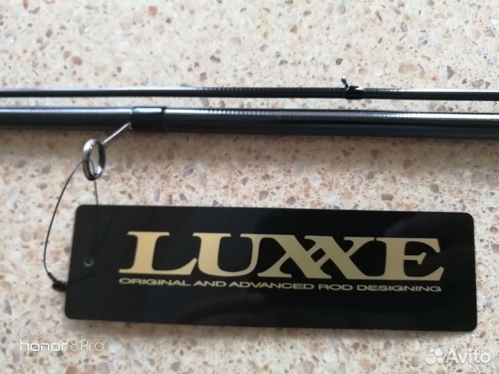 Продам Gamakatsu luxxe Yoihime Hana 2 S86H-solid