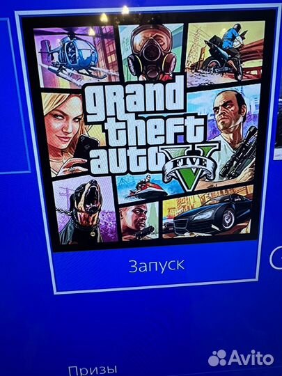 Sony playstation 4 slim 500gb