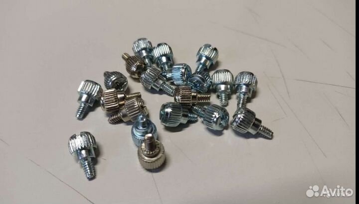 Крепеж компьютерный