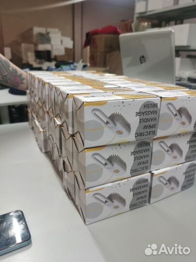 Упаковщики фасовщики