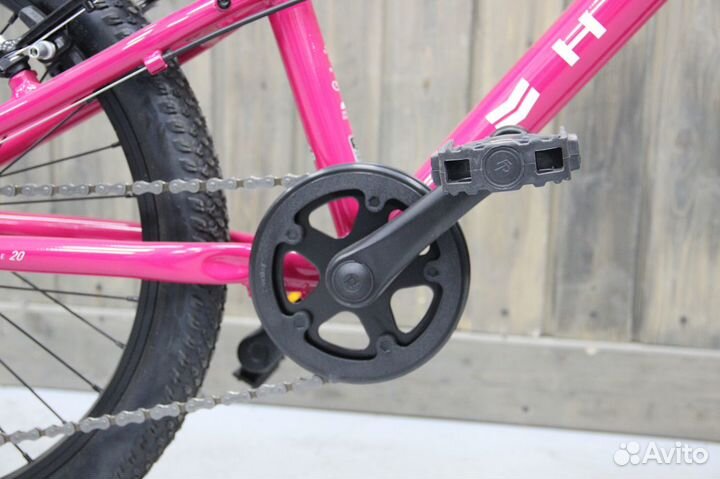 Велосипед Детский Haro Fligtline 20 Новый