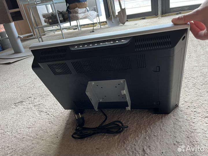 Монитор elenberg