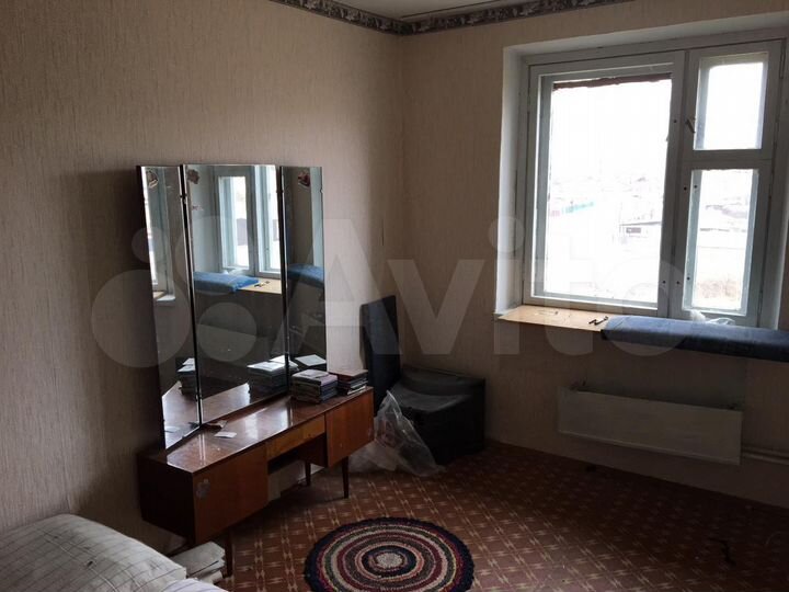 3-к. квартира, 66,6 м², 5/5 эт.