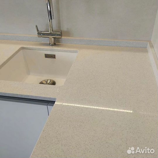 Кухонный гарнитур. Современная кухня