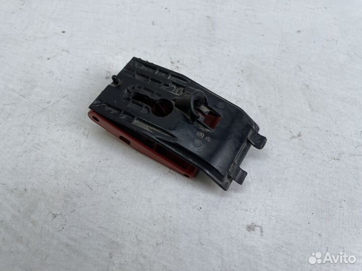 Ручка открывания капота для Mercedes W124