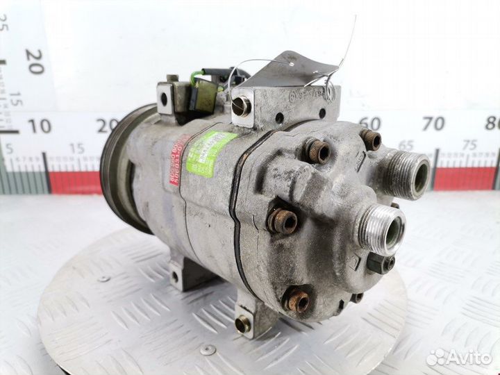 Компрессор кондиционера для Audi A4 B5 8D0260805MX