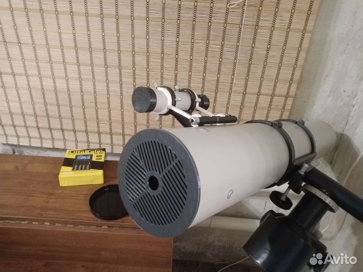 Маска Бахтинова