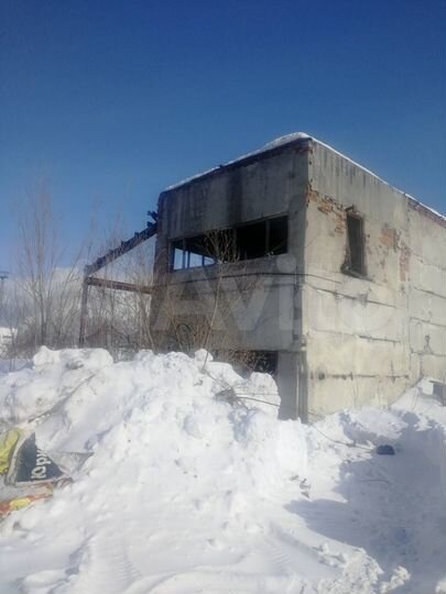 Склад, 185.1 м²