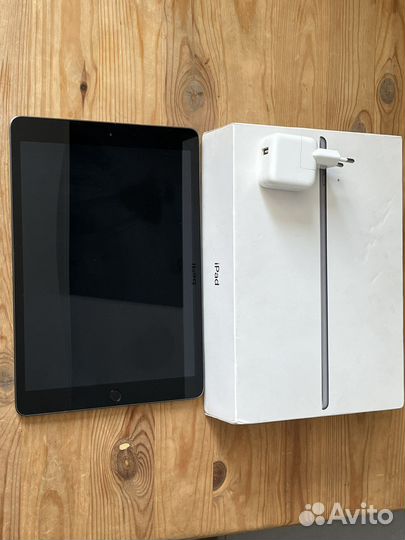 iPad 10 2 2019 128gb