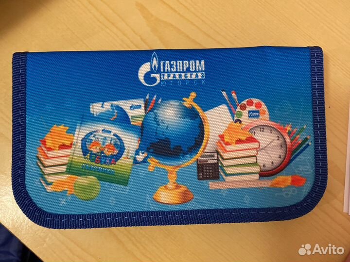 Рюкзак школьный новый