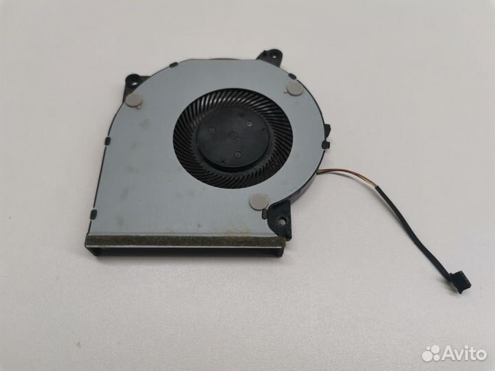 Вентилятор для asus F509F,X409U,X509U,X409F,X509F