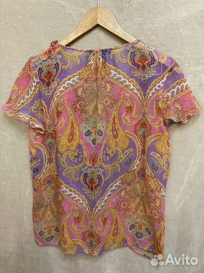 Топы летние женские Ralf Loren и Michael Kors