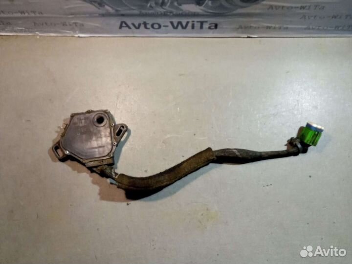 Датчик положения селектора (цмф ) АКПП DP0 AL4